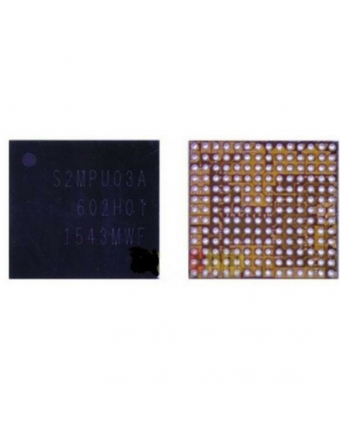 CHIP IC S2MPU03A...