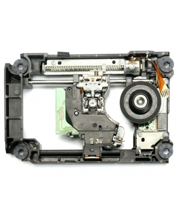 LENTE PARA PLAY STATION 4...