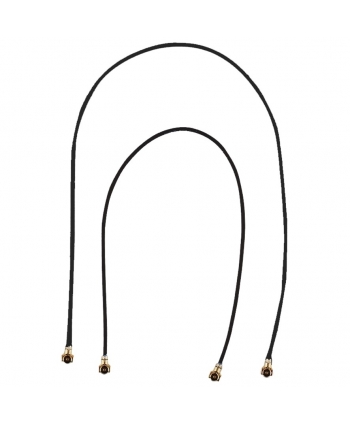 CABLE ANTENA COAXIAL (SET...