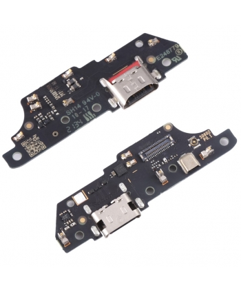PLACA DE CARGA COMPATIBLE...