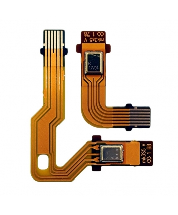 SET MICROFONO COMPATIBLE...