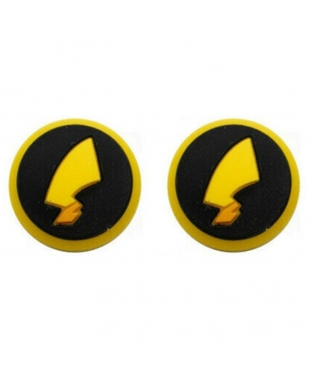 2 x GRIPS JOYSTICK...