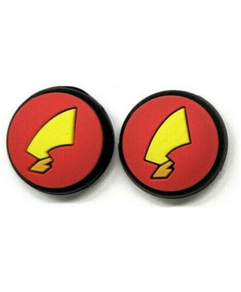 2 x GRIPS JOYSTICK...