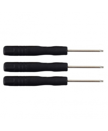 3 DESTORNILLADOR TORX T5...