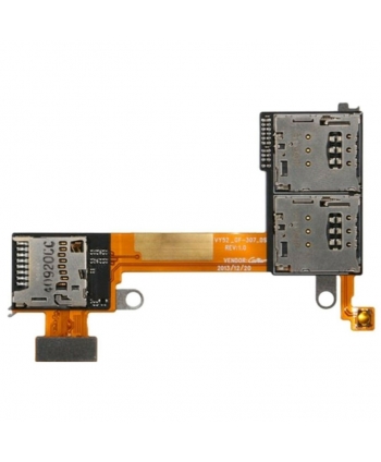 CABLE FLEX TARJETA LECTOR...