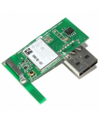 MODULO WIFI / BLUETOOTH...